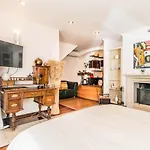 Apartment Studio Lara